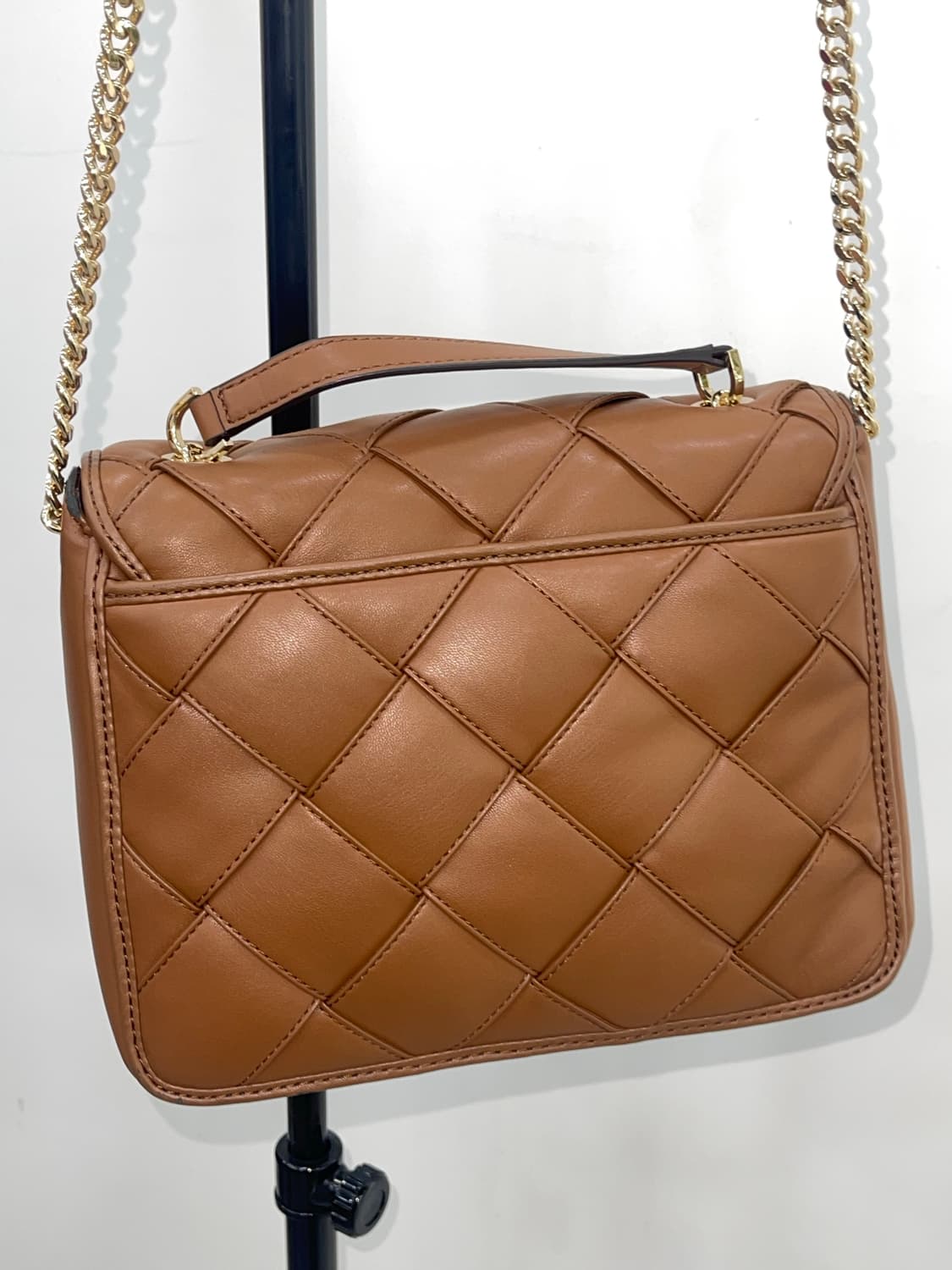 마이클 코어스 퀼팅 체인백 상품이미지5