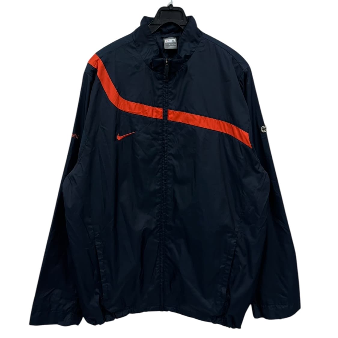 나이키 바람막이 상품이미지1