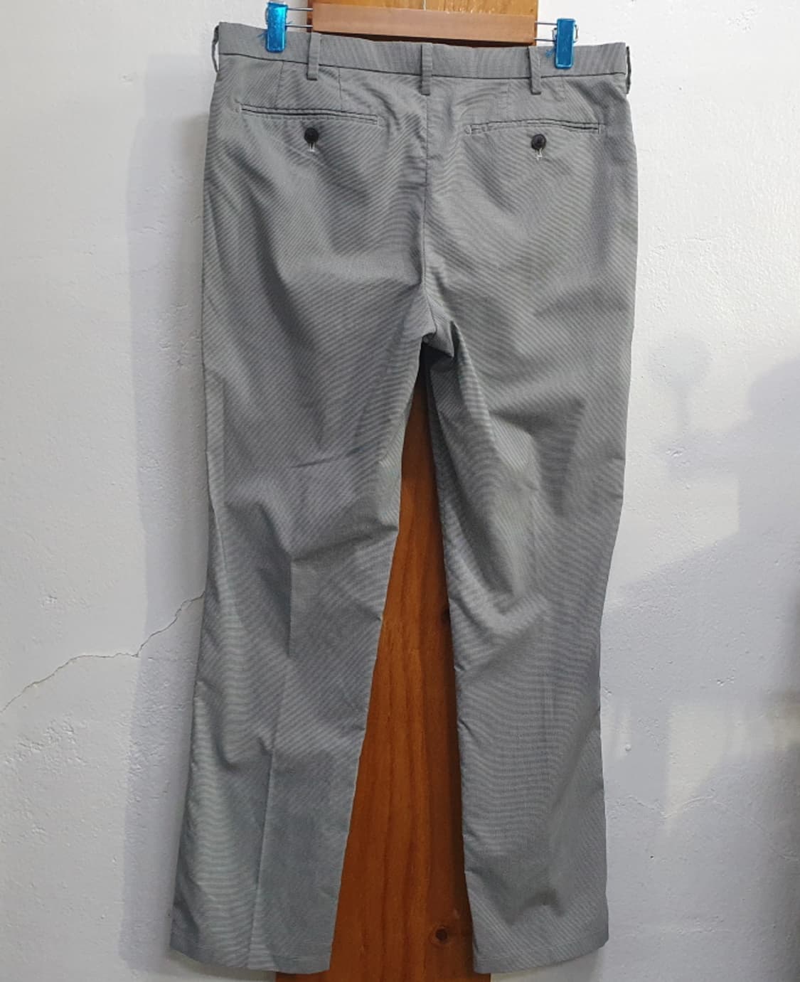 유니클로 남자 패턴바지(32) 상품이미지6