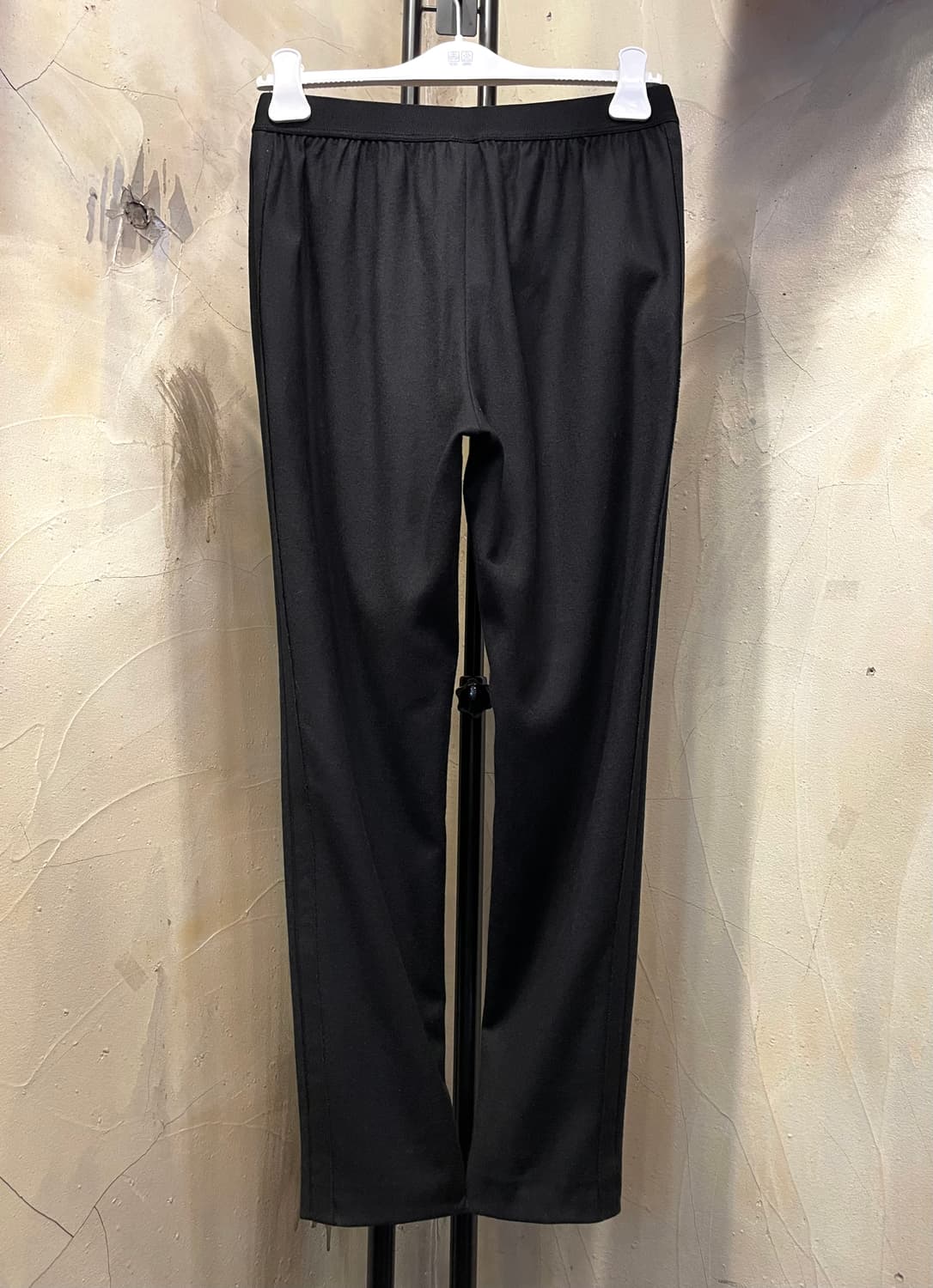 랑방 컬렉션 울, 캐시미어 슬랙스 상품이미지2