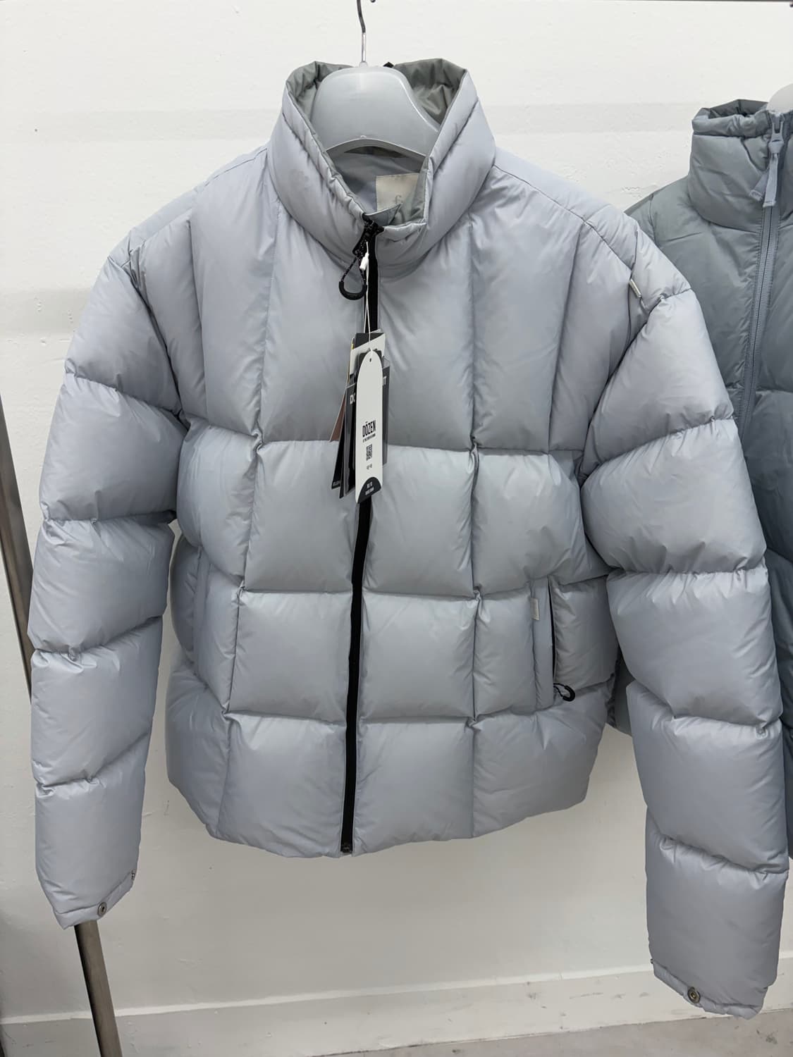 페치선데이 퍼텍스 폴리쉬 구스 챌린저 다운자켓 XL 상품이미지1