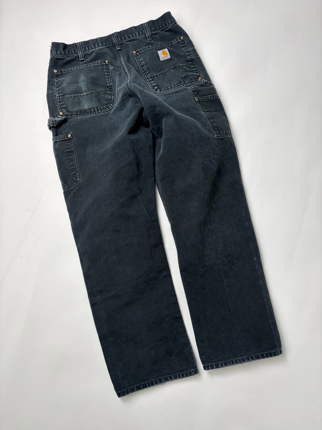 00s Carhartt Double Knee Work Pants 상품이미지2