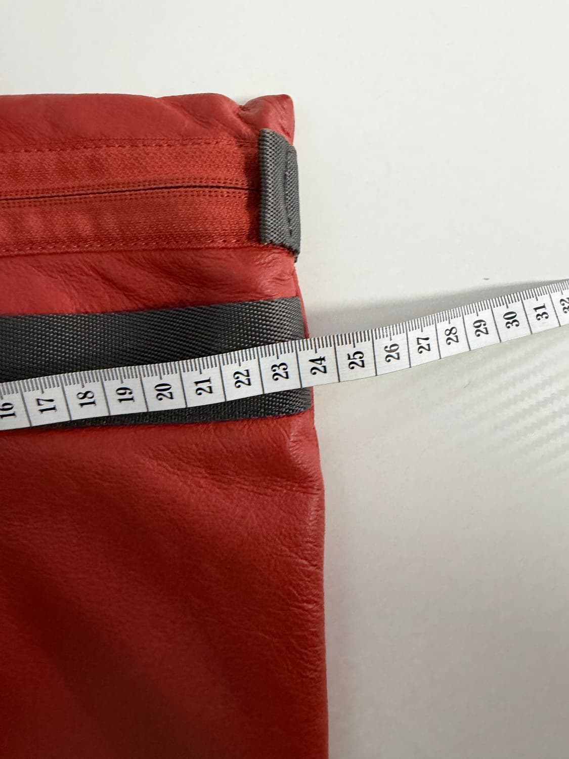 정품) 만다리나덕 크로스백 상품이미지7