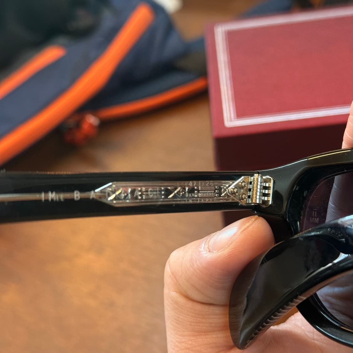 자크마리마지 발자크 발작 타이탄 실버 상품이미지5