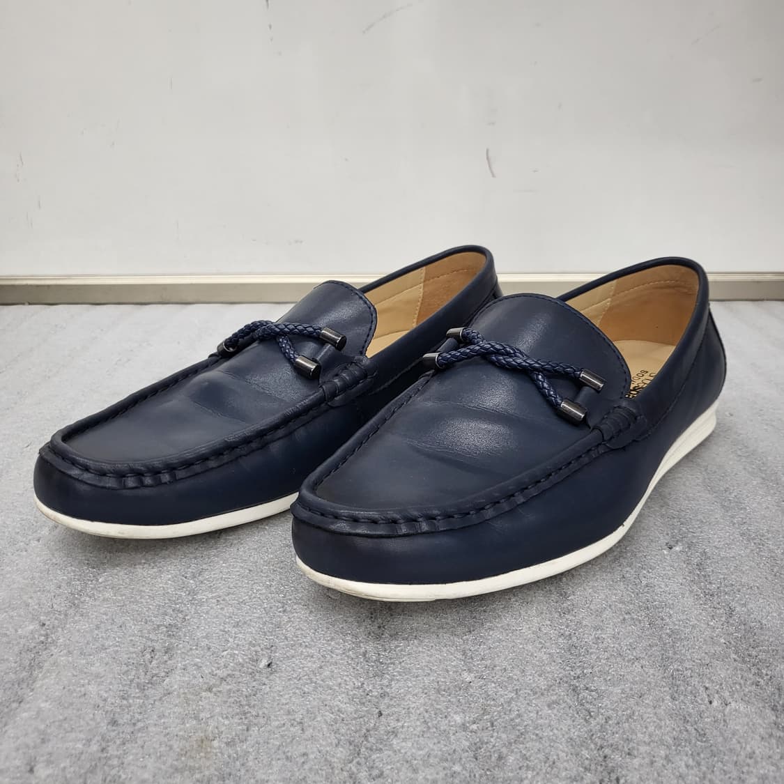슈스파 소다(shoespa SODA) 남성 로퍼 상품이미지8