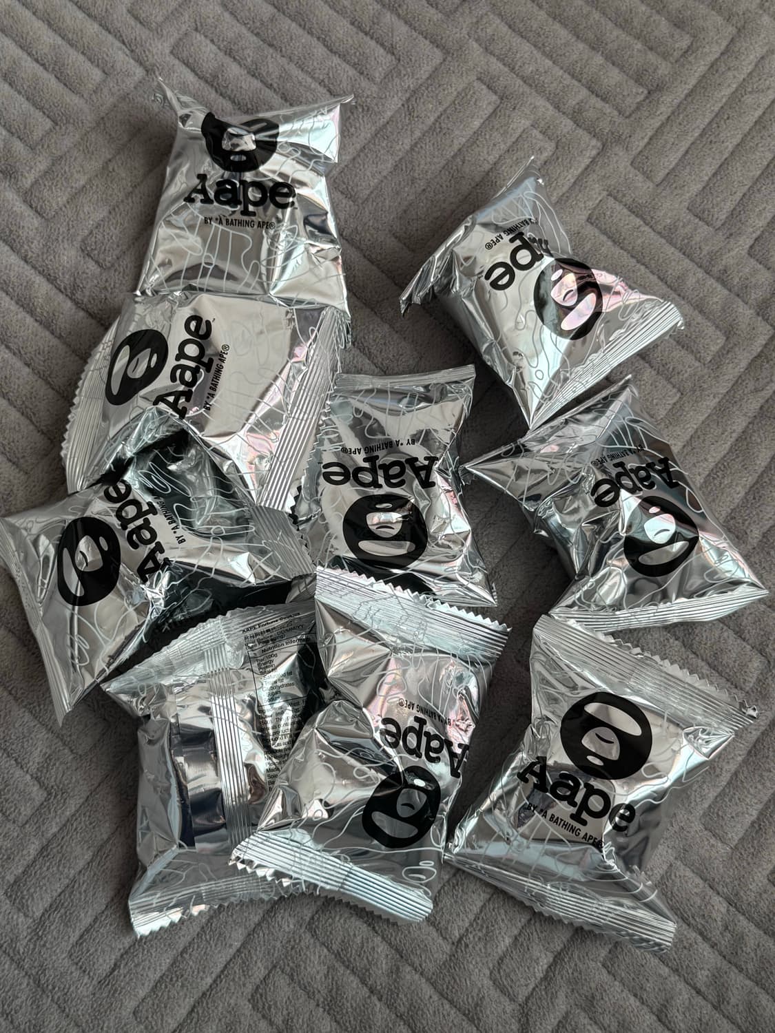 베이프 에이프 포춘쿠키  상품이미지1