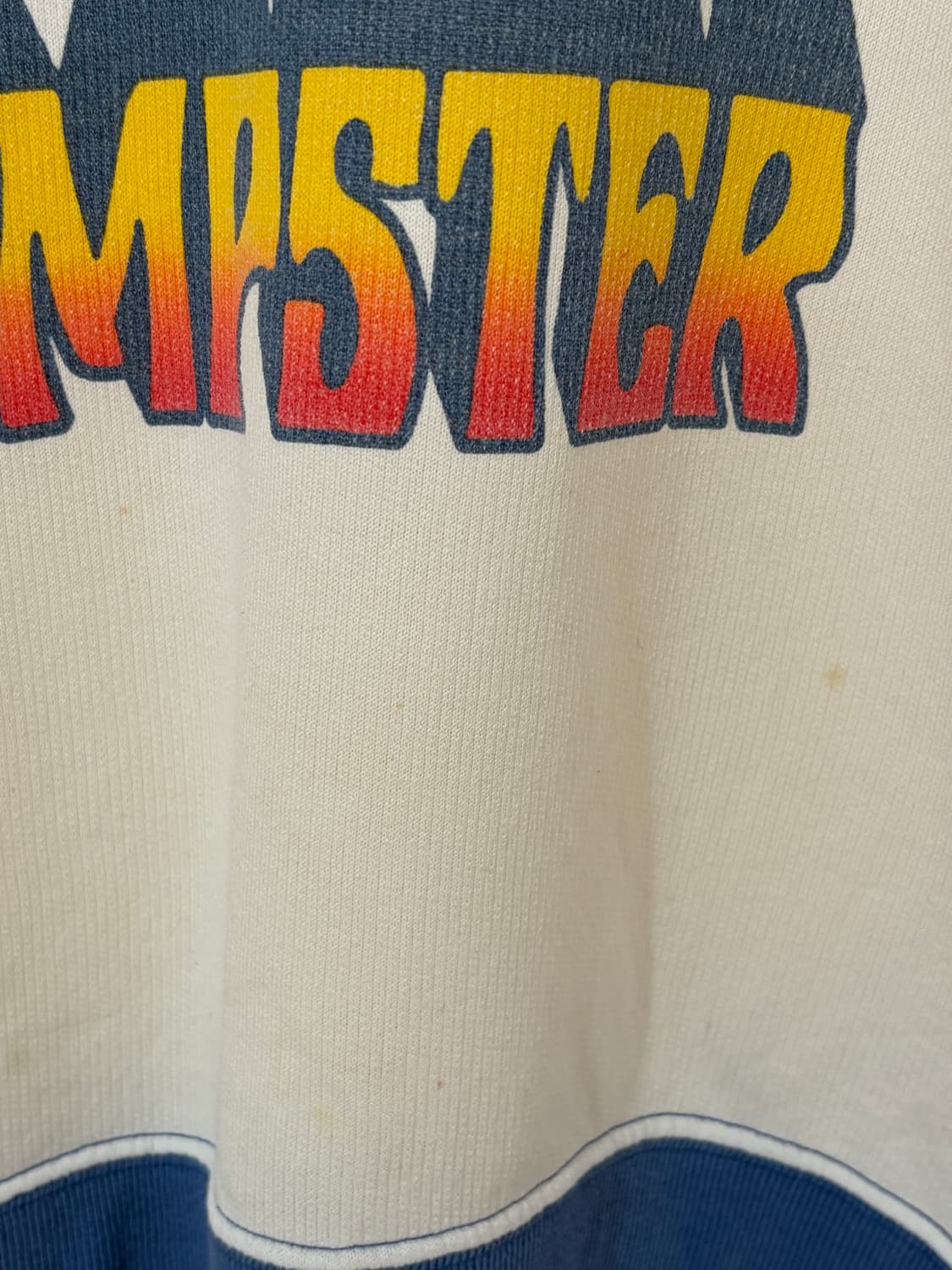 HYSTERIC GLAMOUR sweat shirt 상품이미지7