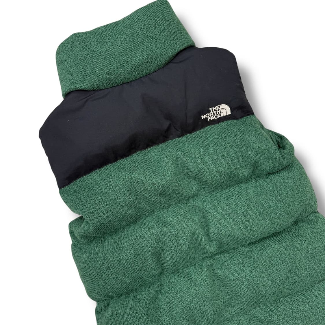 노스페이스 패딩 베스트 r2018 상품이미지4