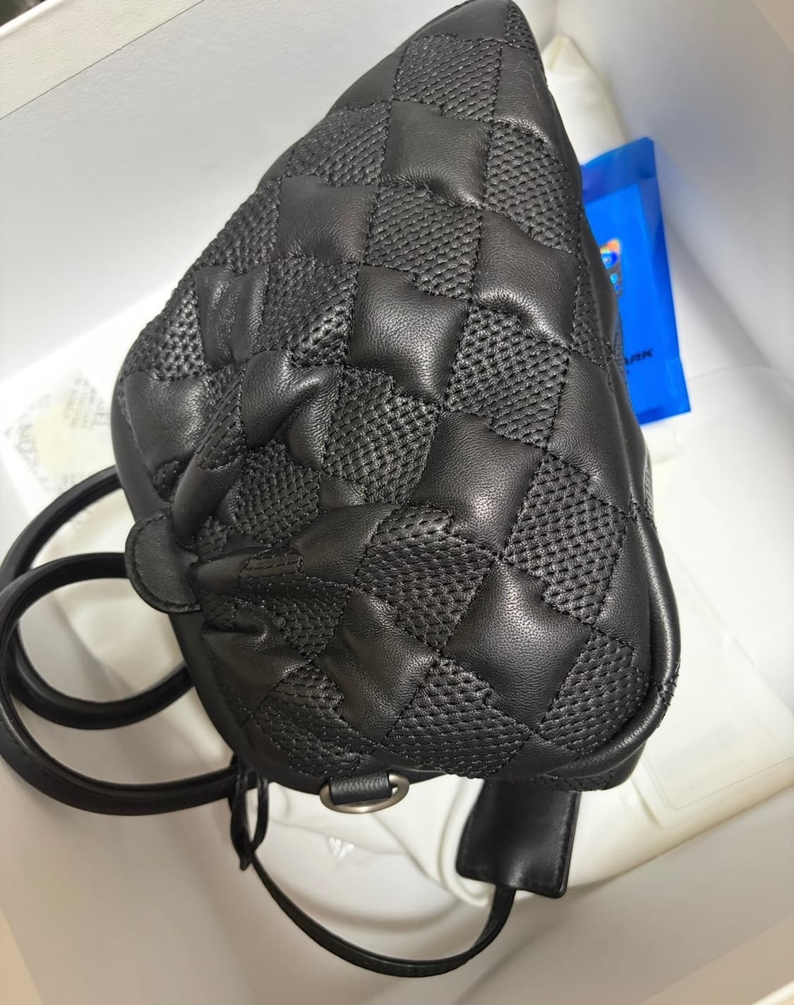 아더에러 가방 미니백 Tenit small callio tote bag 상품이미지3