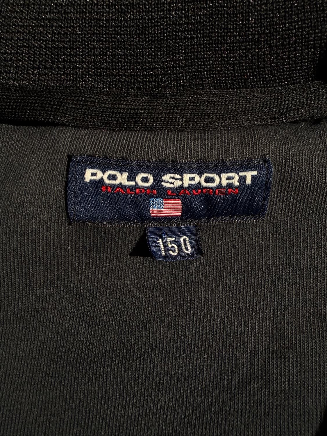 POLO SPORT Track top 상품이미지5