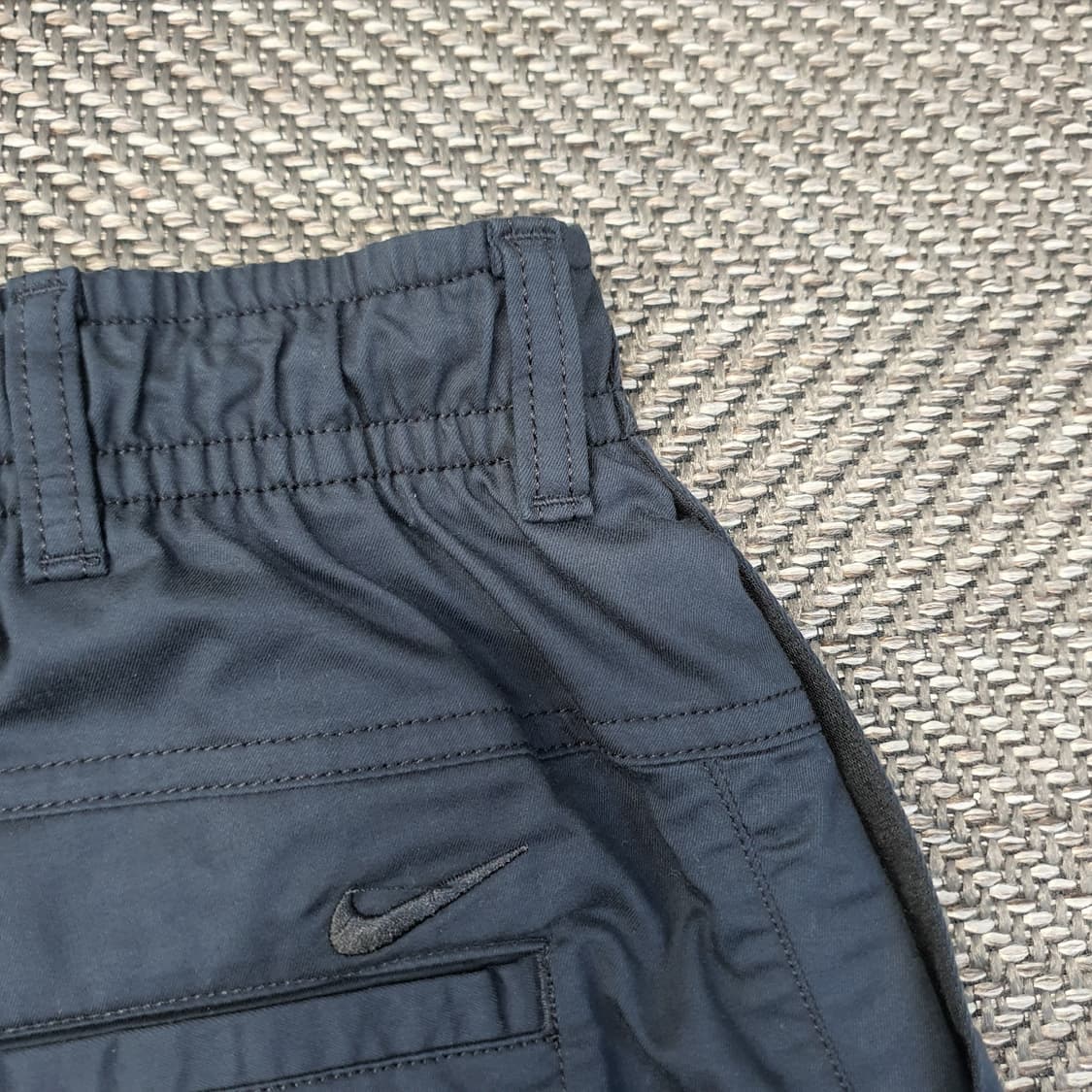 나이키 밴딩 여름 팬츠 남자34~35 상품이미지6
