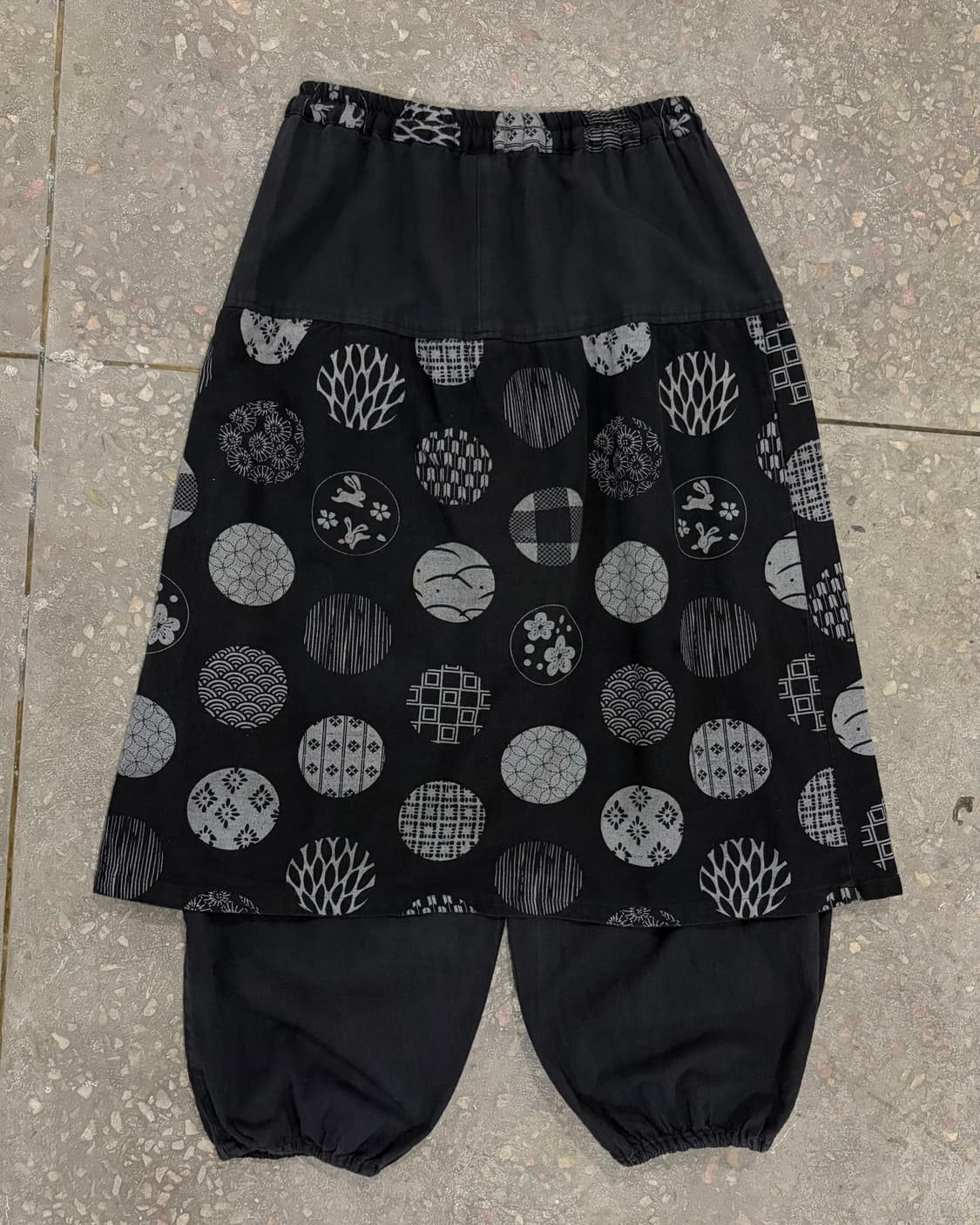 무료배송) VINTAGE BOTTOM  상품이미지4