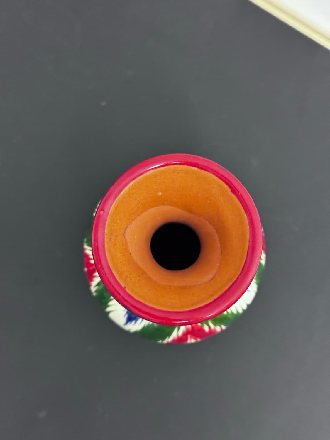 아프리카 빈티지 화병 오브제 상품이미지5