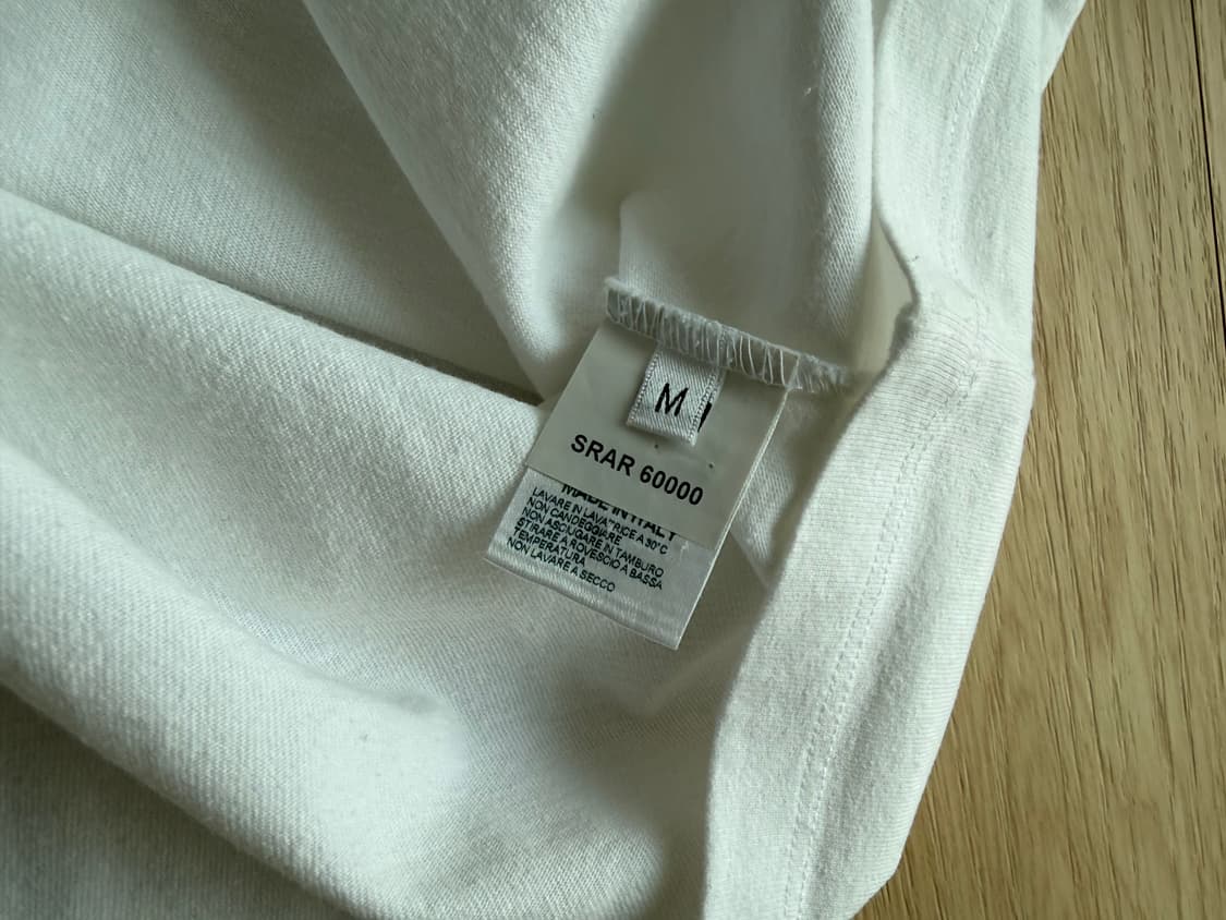 [M] 에리즈 티셔츠 상품이미지4