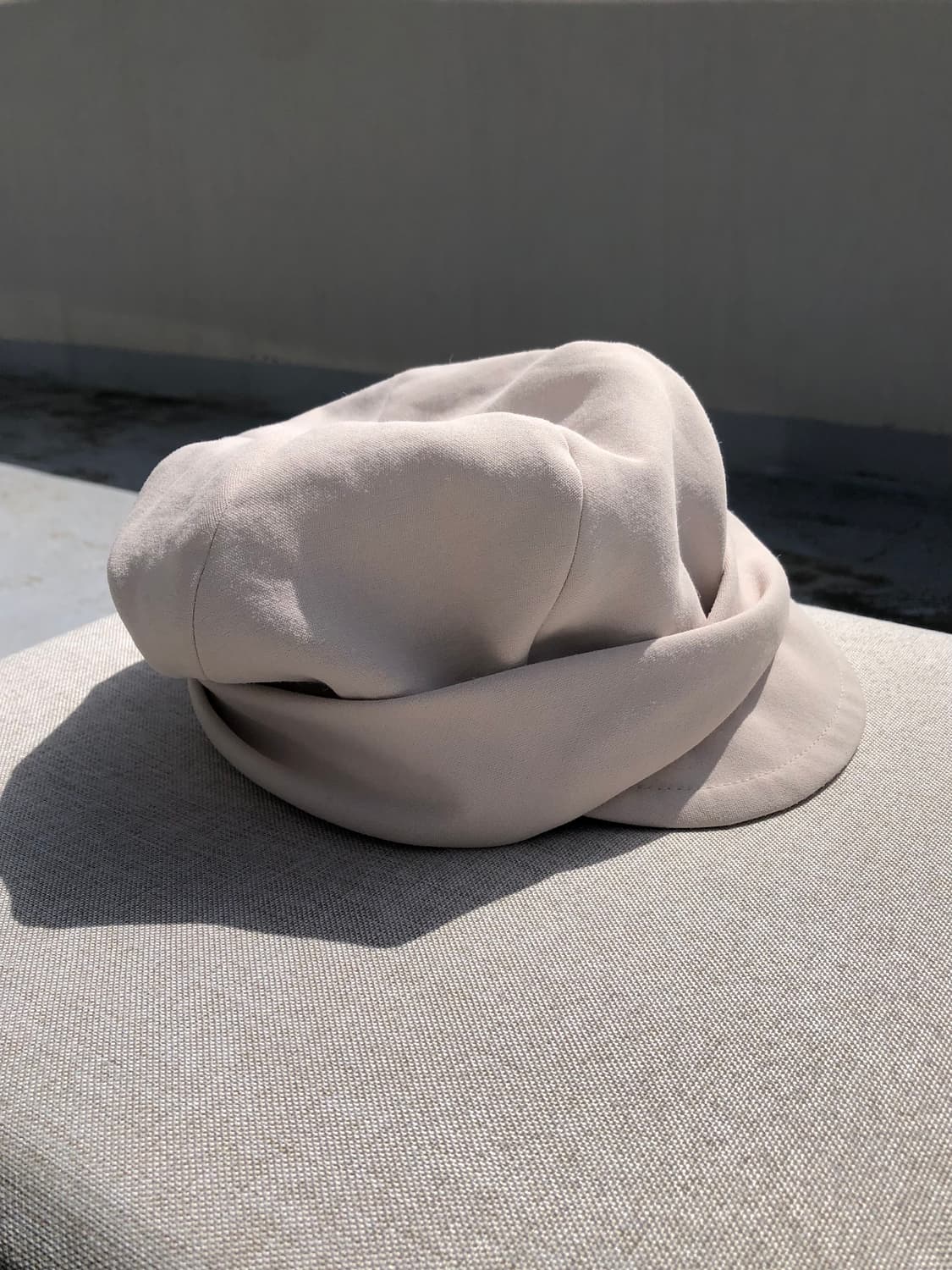 Ca4la Drape Cap 상품이미지1