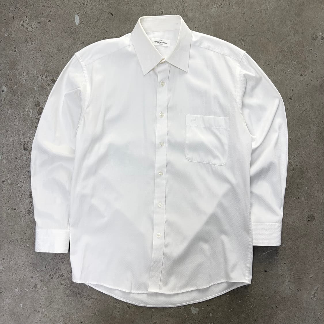 발렌시아가 셔츠[2028] 상품이미지1