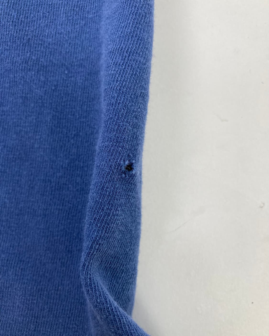 80s Single Stitched Tee (navy) 상품이미지10