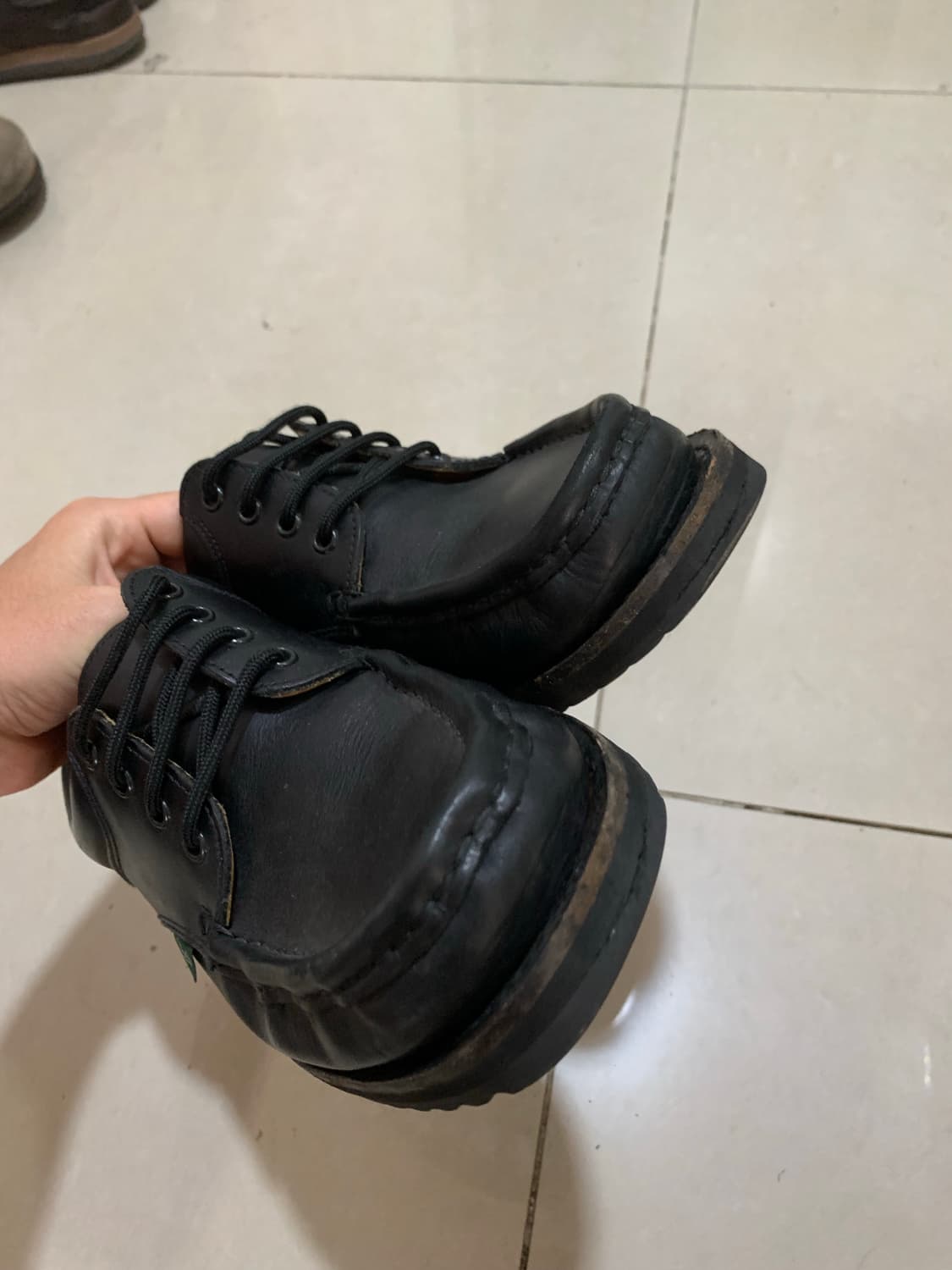 파라부트 티에르 상품이미지2