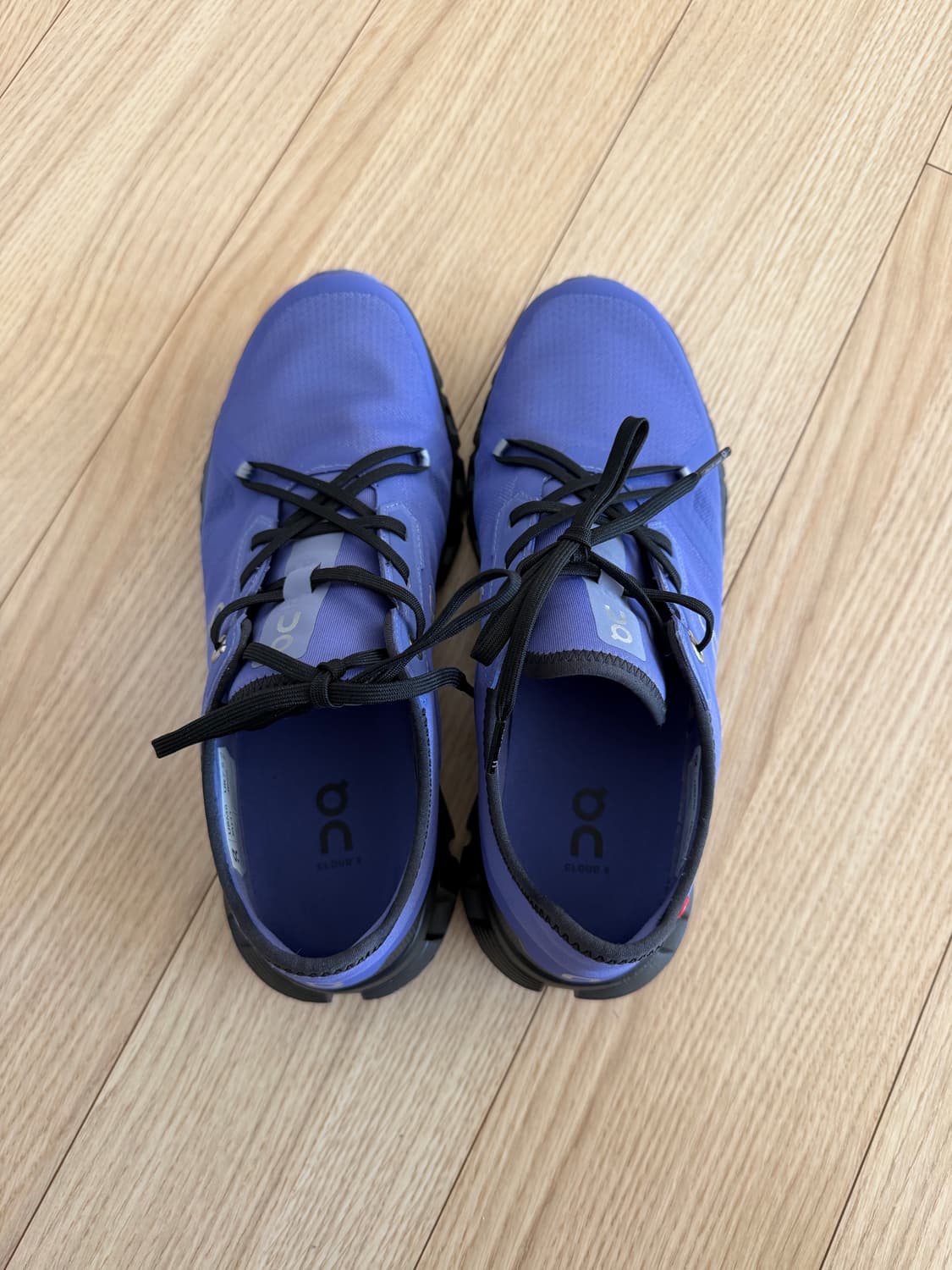 온러닝 클라우드x3 상품이미지2