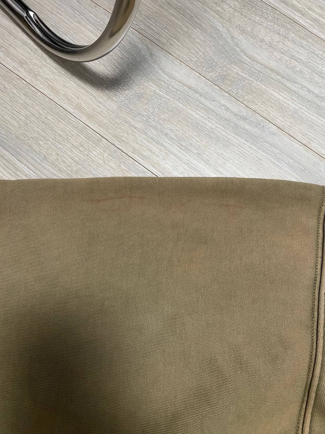 블라인드파일즈 후드[블파]올리브 후드 1사이즈 상품이미지5