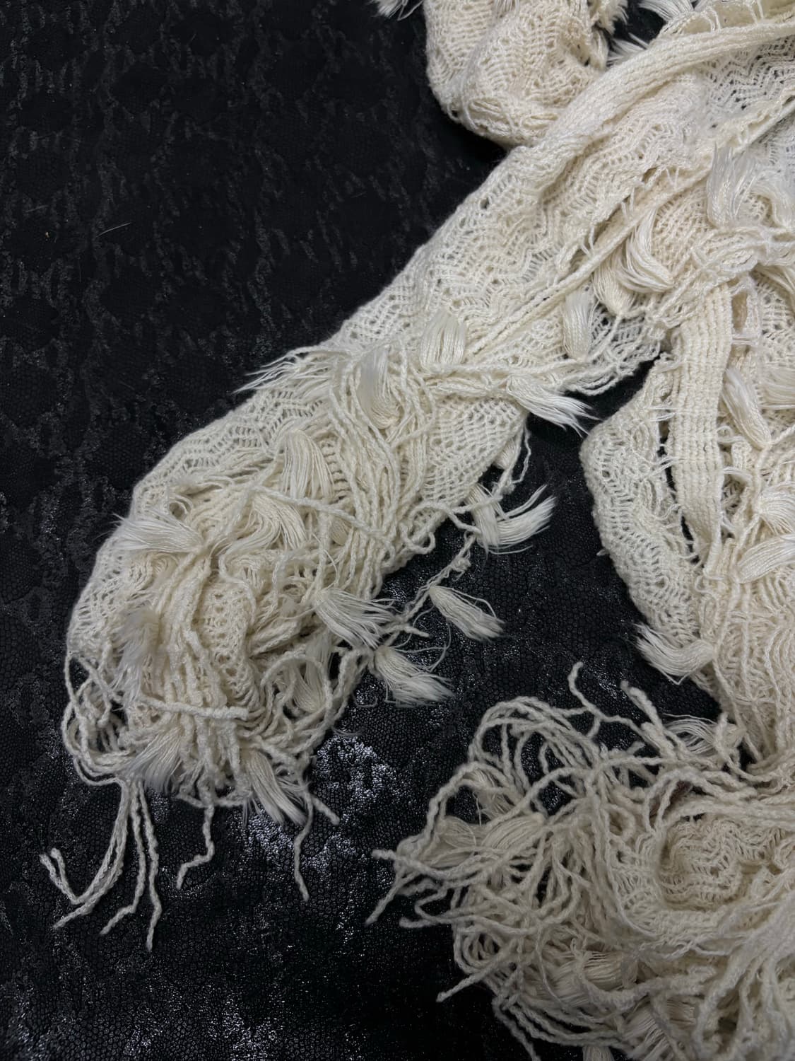 “Vintage” Scarf 상품이미지2