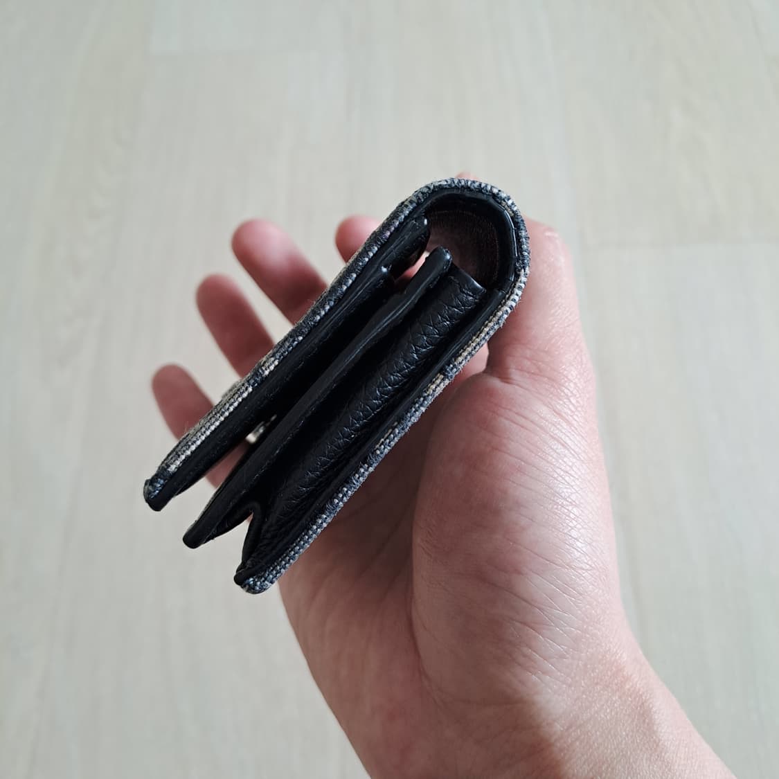 [100%/정품] 디올 비즈니스 오블리크 카드지갑, 디올지갑,디올카드지갑 상품이미지6