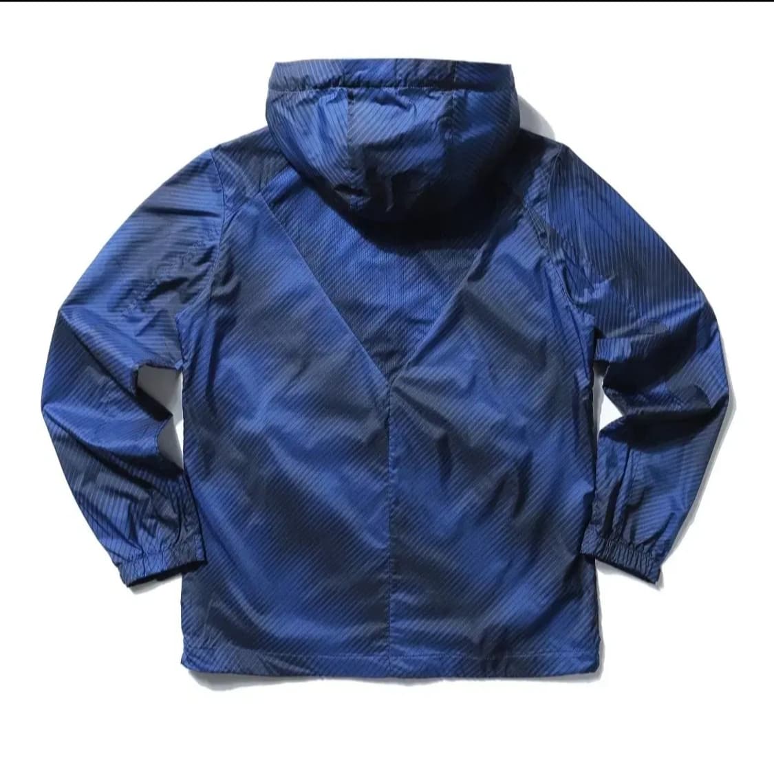 [새제품]K2 남성 바람막이 경량 자켓 블루95,100 상품이미지2