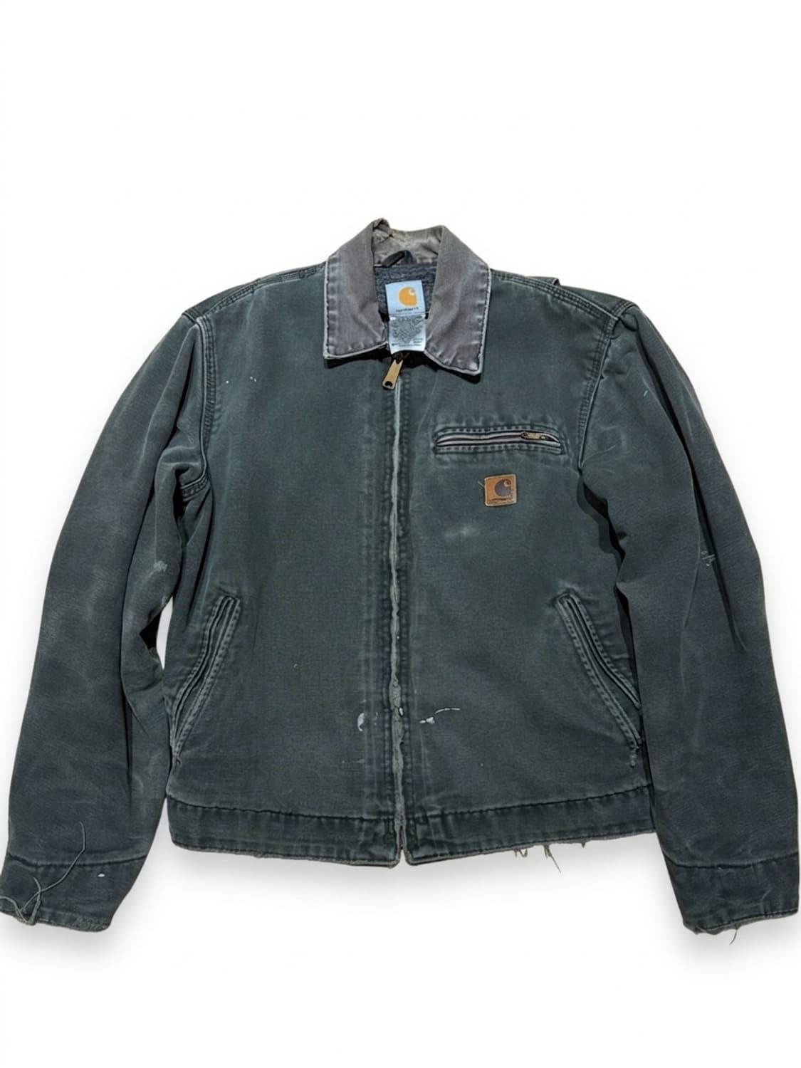 OG USA Carhartt J97 MOS S Detroit Jacket 상품이미지1