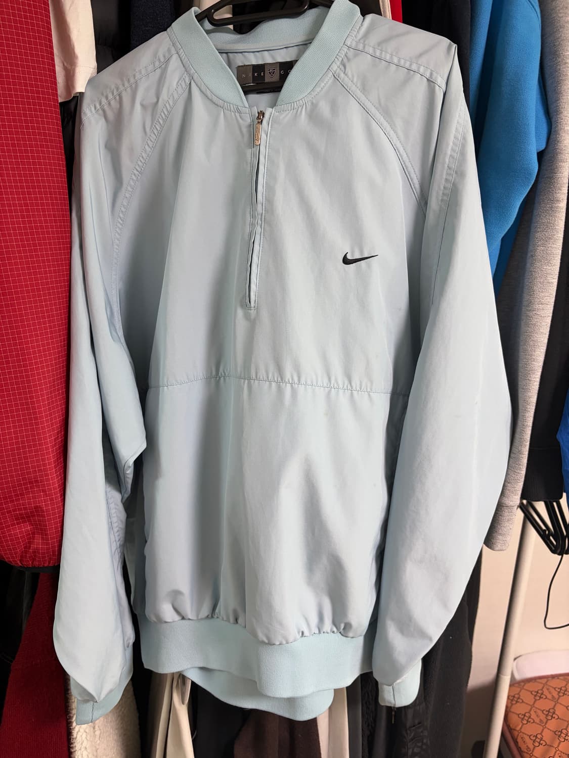 나이키 골프 빈티지 웜업 상품이미지1