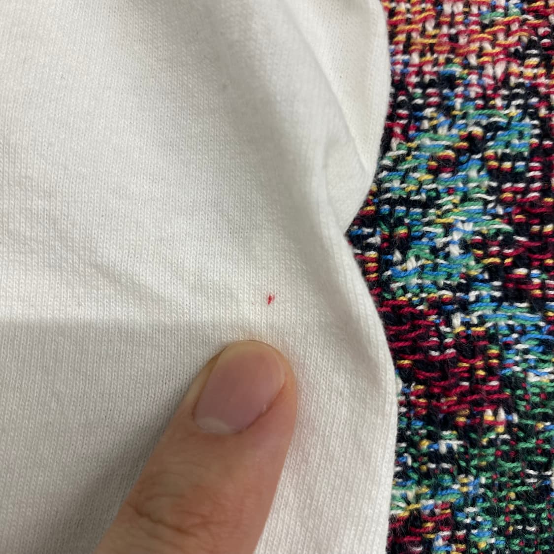 아노하나 부틀렉 애니메이션 티셔츠 애니티 상품이미지8