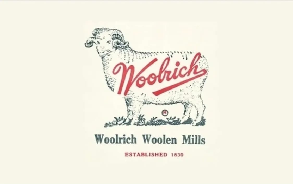 80's 울리치 헤비 울 셰르파 라인드 플레이드 자켓 상품이미지6