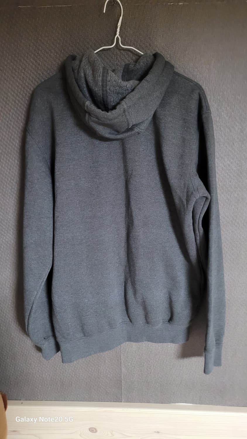 칼하트 기모 후드 상품이미지2