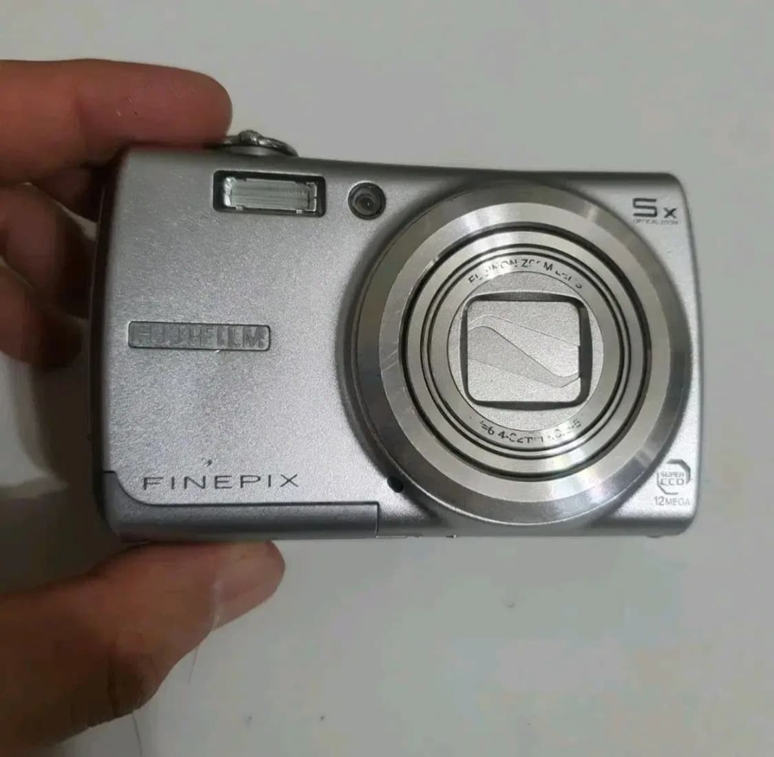 후지 파인픽스 F100fd 디카 상품이미지1