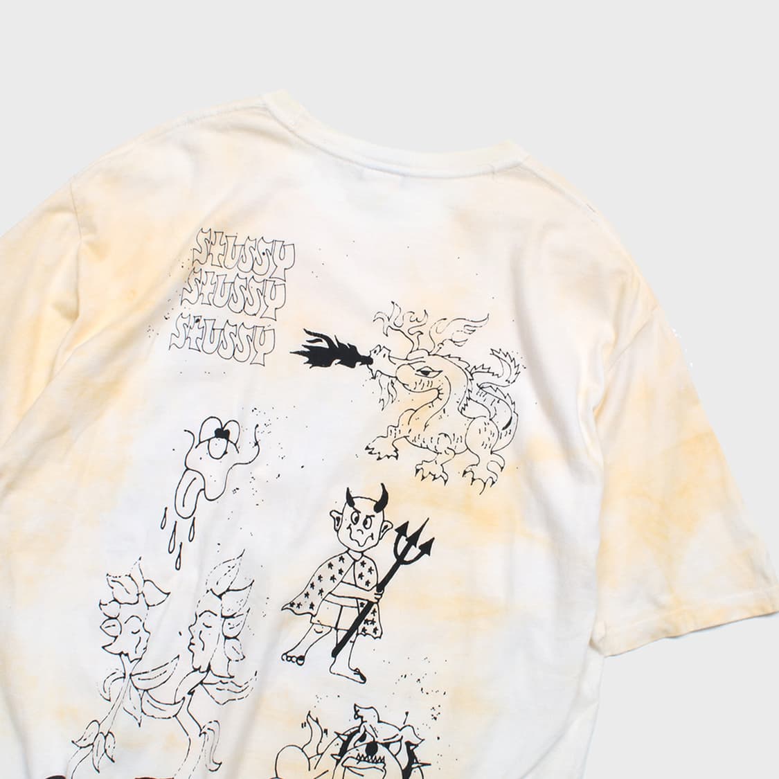 STUSSY 상품이미지4
