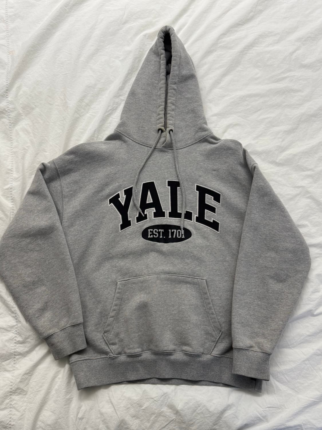 YALE hoodie 예일 후드티  상품이미지1