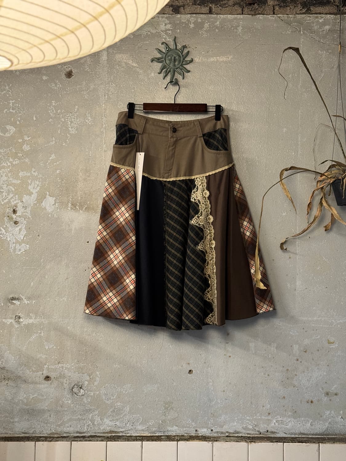 27-28inch ) Japanese Vintage  상품이미지1