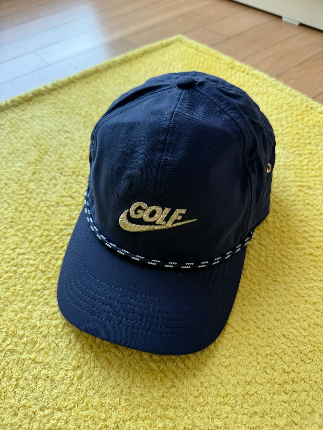 나이키골프 모자 상품이미지1