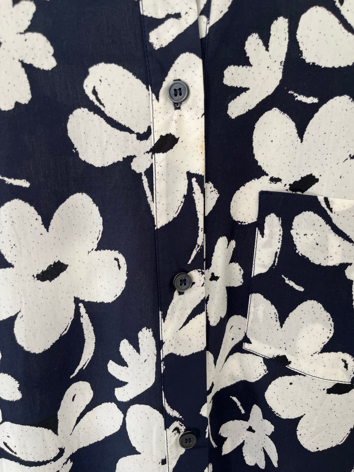 MARNI floral one piece 상품이미지9