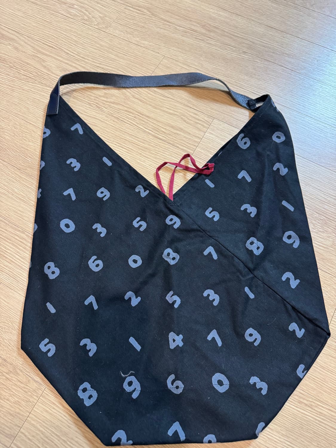 소우소우 숄더백 상품이미지3