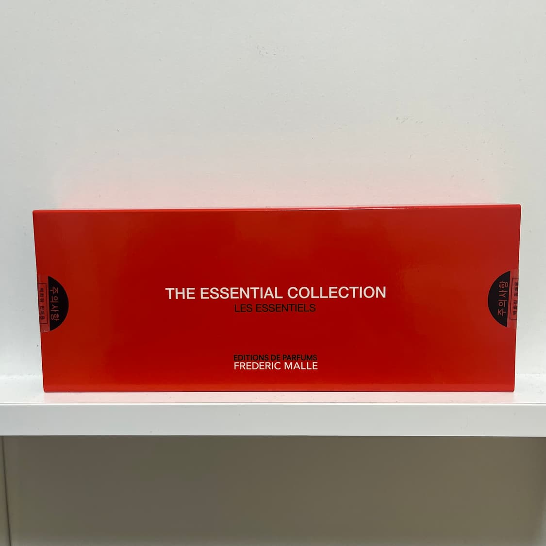 프레데릭 말 에센셜 컬렉션 팜므 상품이미지1