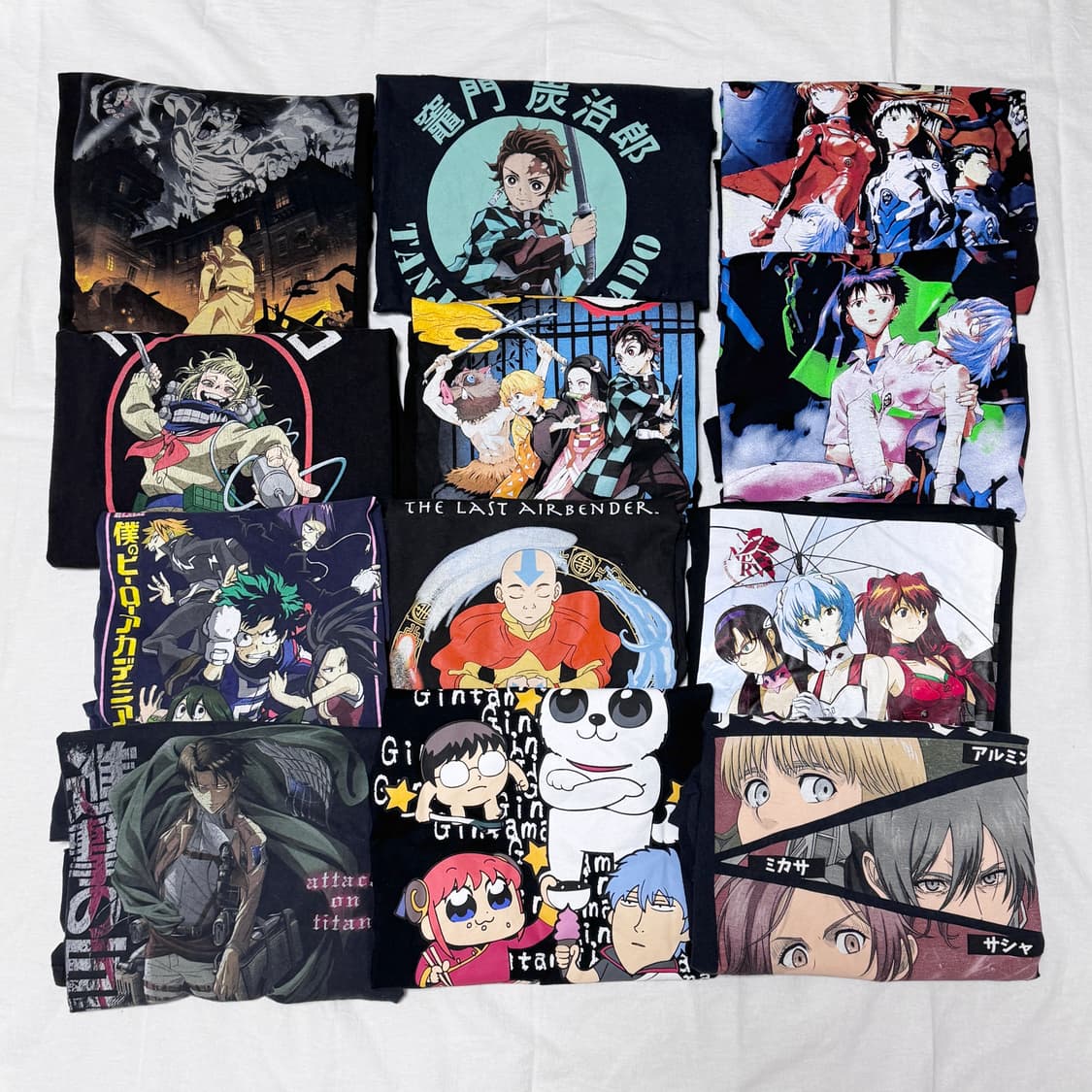 오타쿠 티셔츠 모음◝✩ 상품이미지1