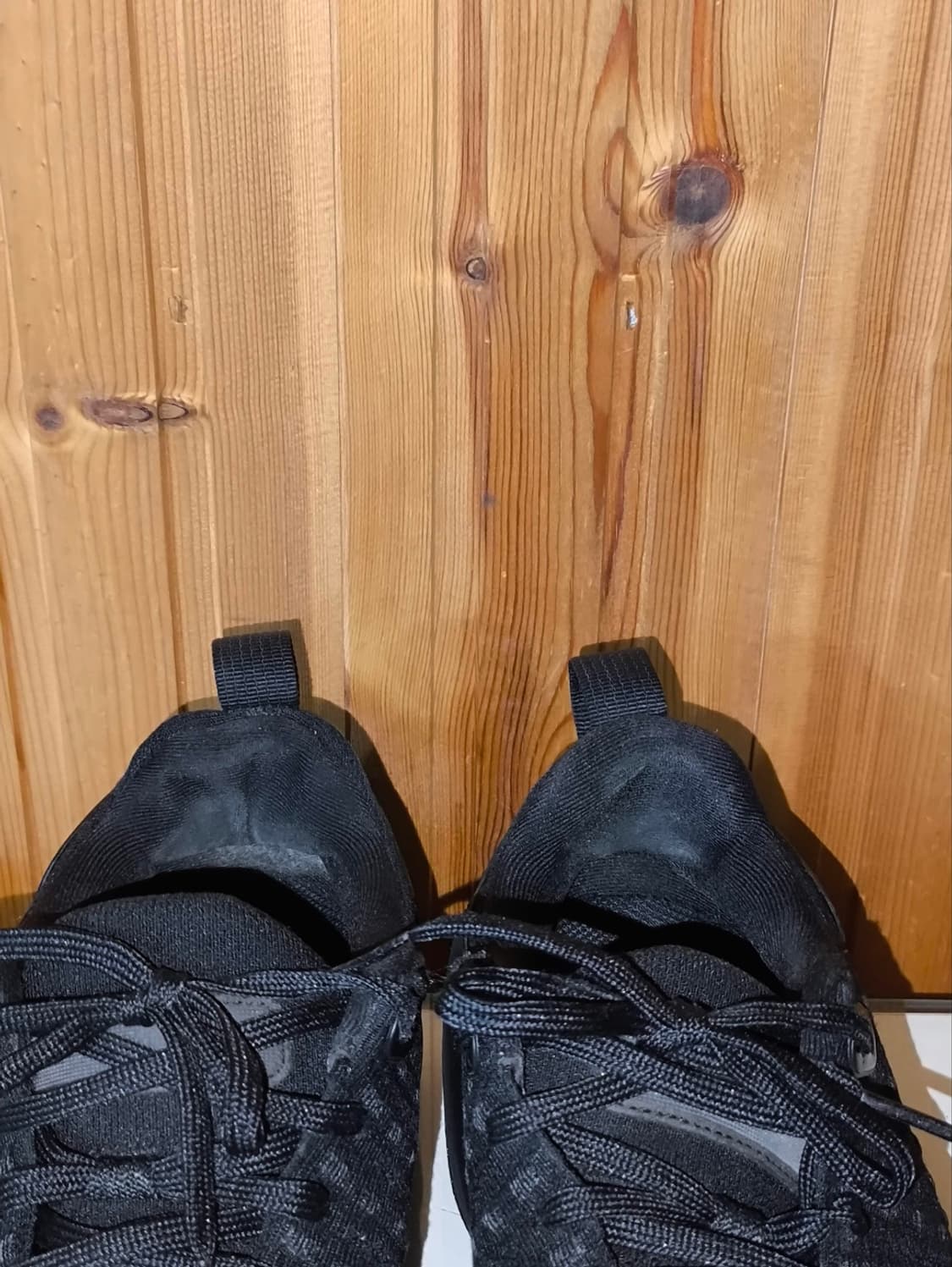 280mm 나이키 리액트X 인피니티런4 러닝화 상품이미지5