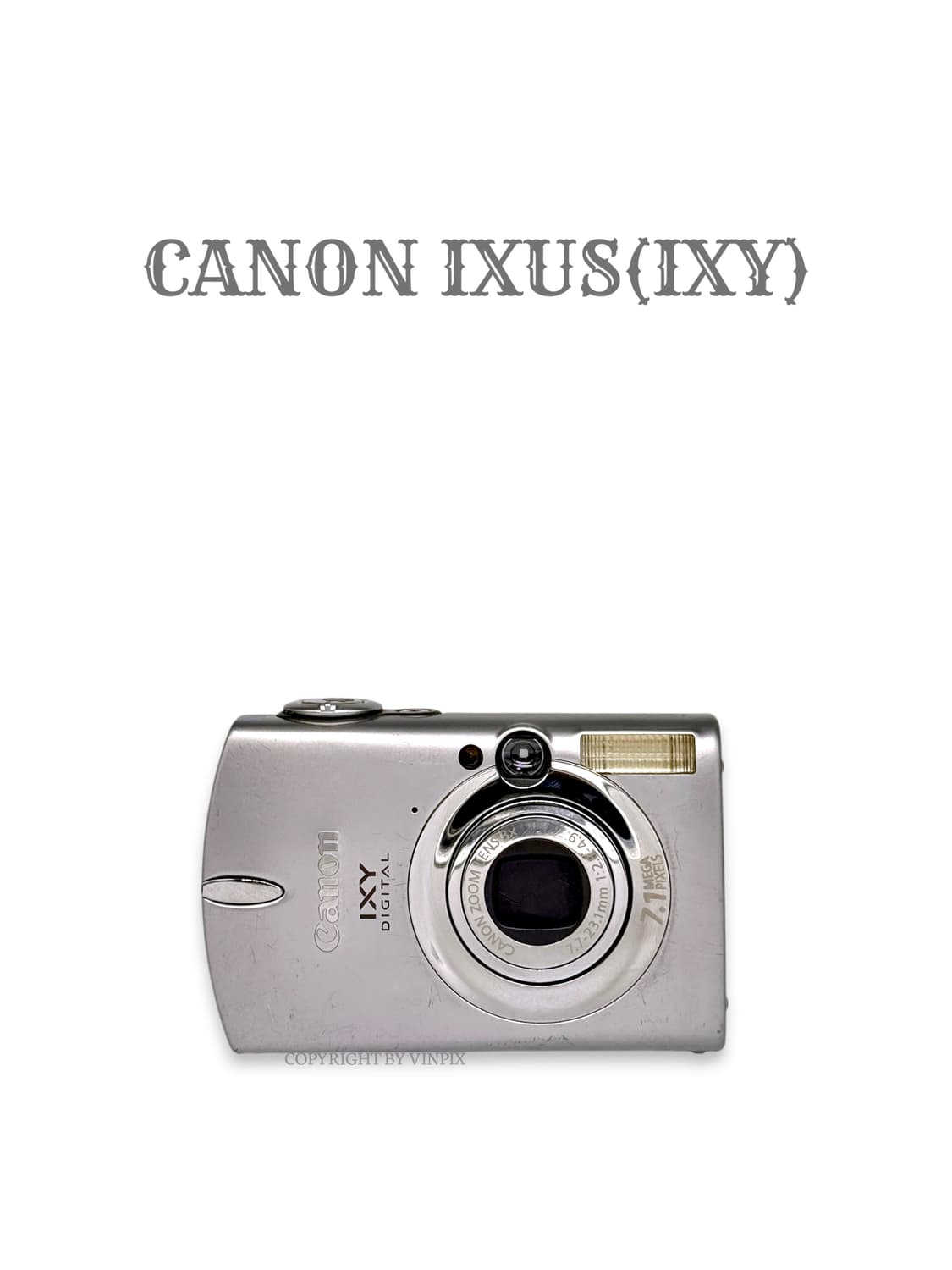 캐논 익서스 750(익시 700,파워샷 SD550) 디지털 카메라 디카 상품이미지1