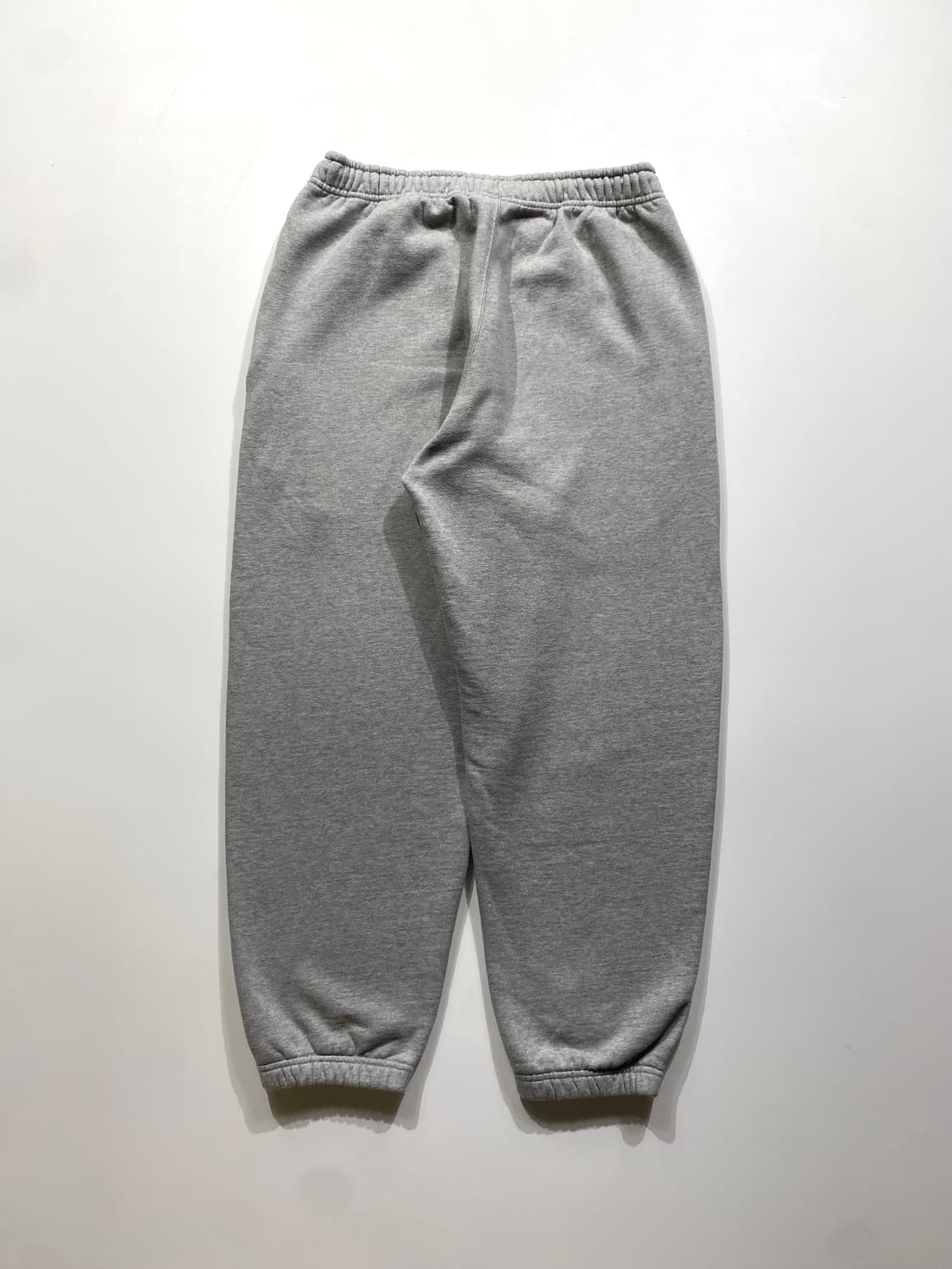 [XXL/L] Nike NRG 나이키 솔로스우시 그레이 스웻 셋업 상품이미지8