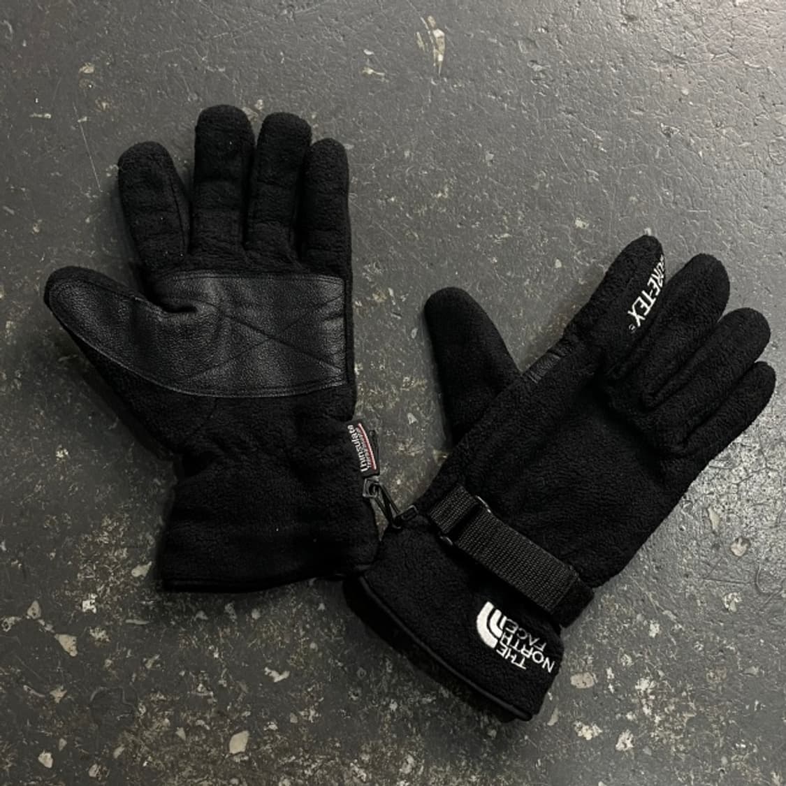 노스페이스 고어텍스 장갑 상품이미지2
