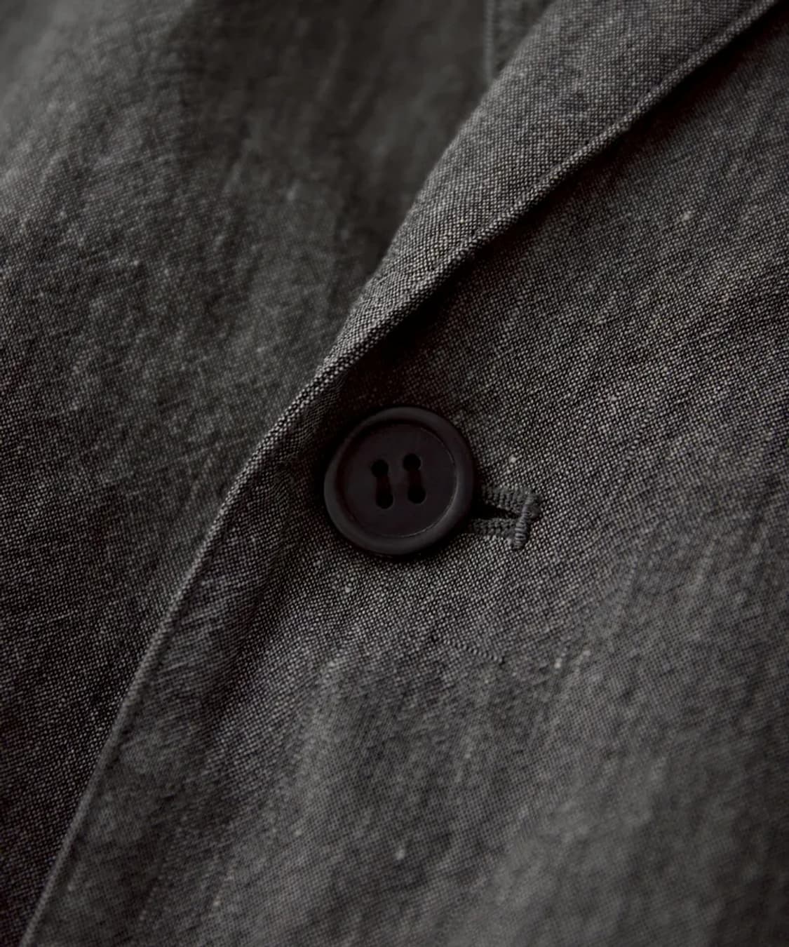 네스트로브컨팩트 Wet-Spun Linen Washi Easy Jacke 상품이미지7