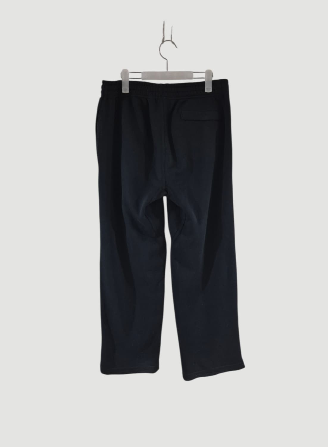 [L]나이키 기모 스웻 트레이닝팬츠 Men 상품이미지3