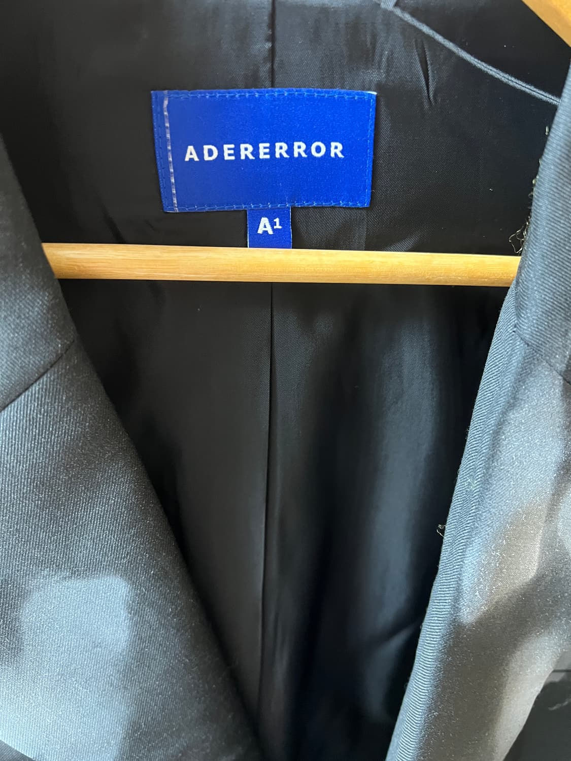 아더에러 TNNN 블레이저 자켓 상품이미지6