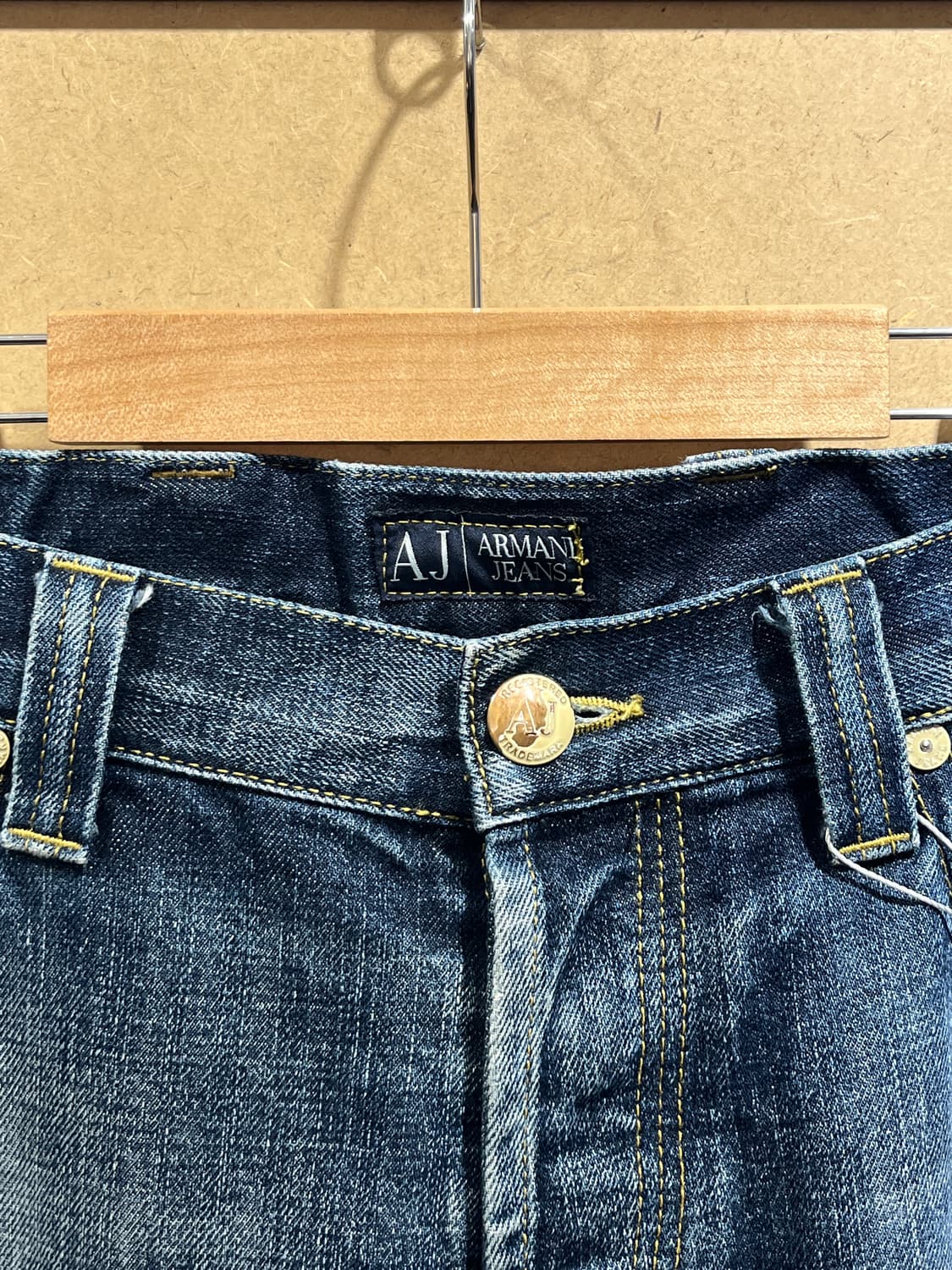 아르마니 진스 워싱진 상품이미지7