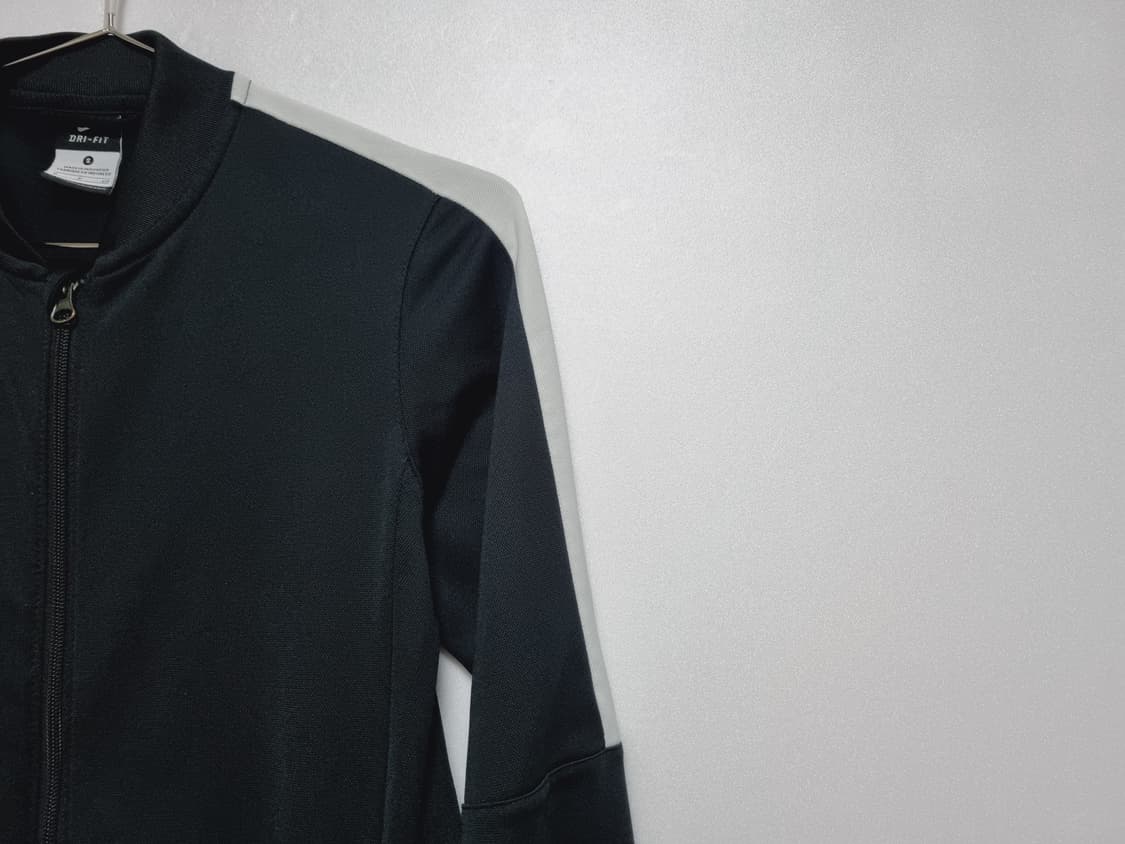 남성S 나이키 저지 집업 져지 축구복 트랙탑 트레이닝복 상품이미지8